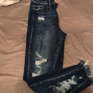 Kancan jeans